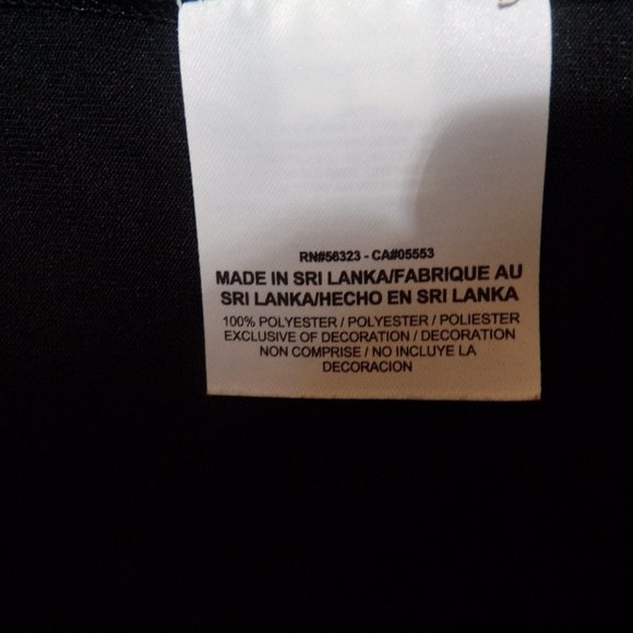 Nike DRI-FIT T-Shirt Men's, Size M, Black color - Picture 10 of 13